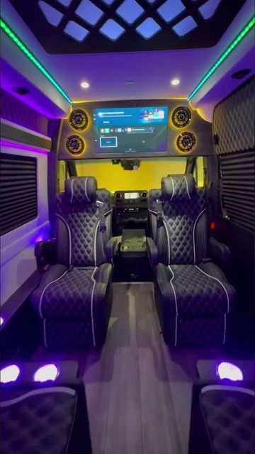 VIP Party Jet