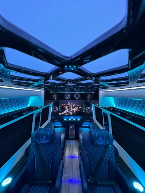 Ambient Lighting